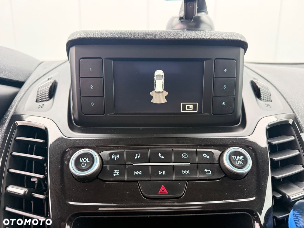 Ford Tourneo Connect 1.5 EcoBlue Start-Stop Trend - 23