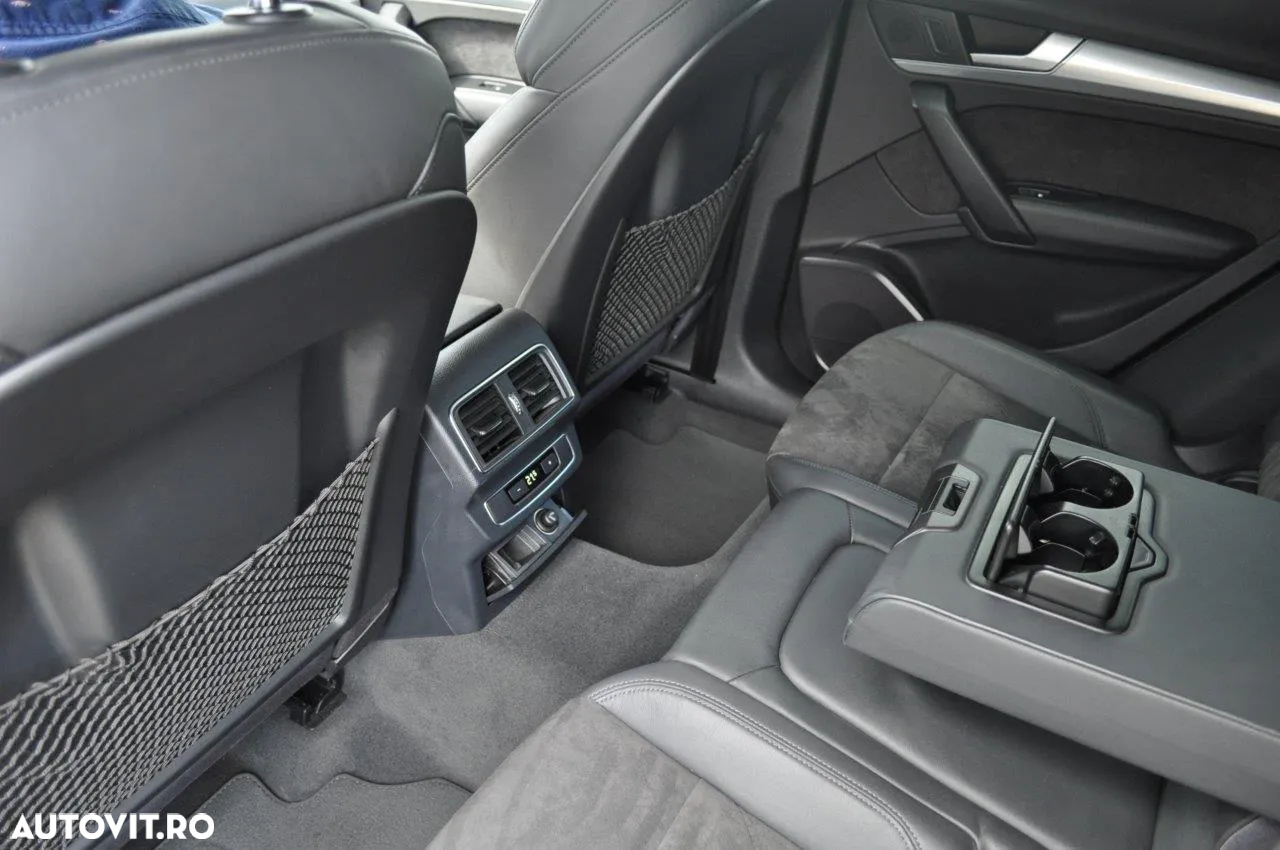 Audi Q5 2.0 TDI Quattro S tronic - 15
