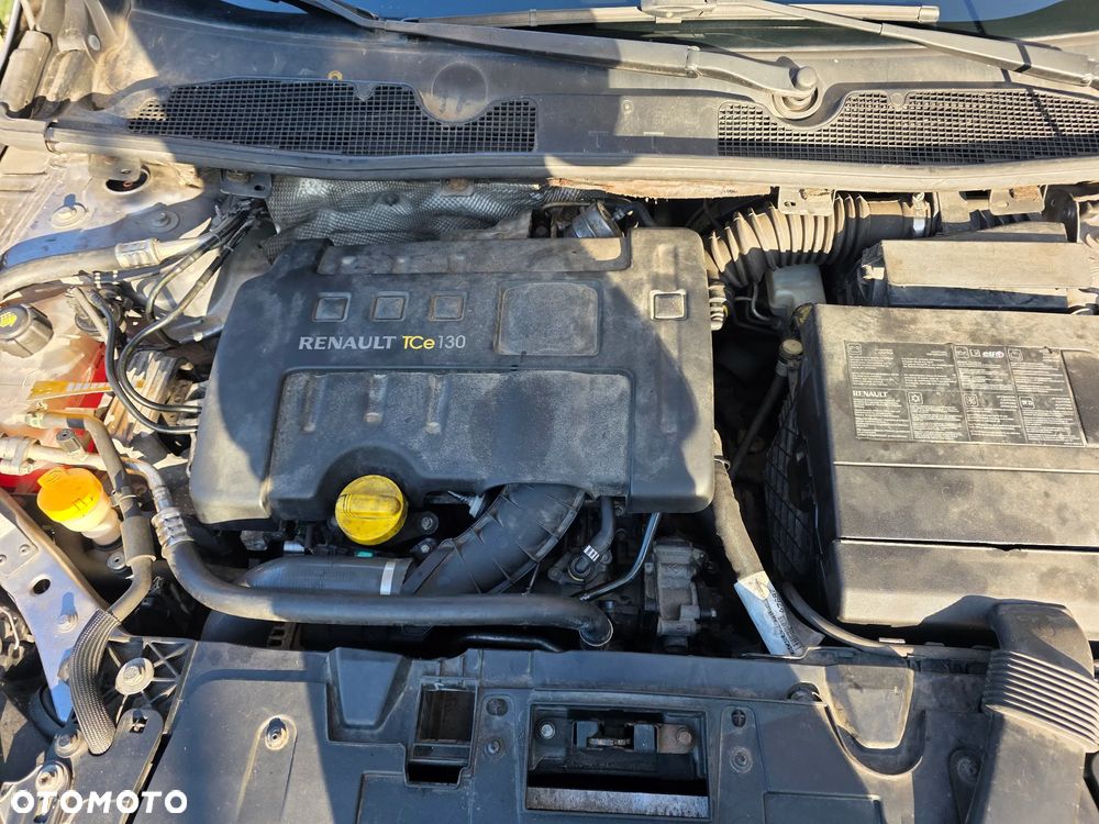 Renault Megane TCe 130 Expression - 8