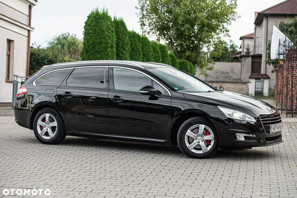 Peugeot 508 - 19