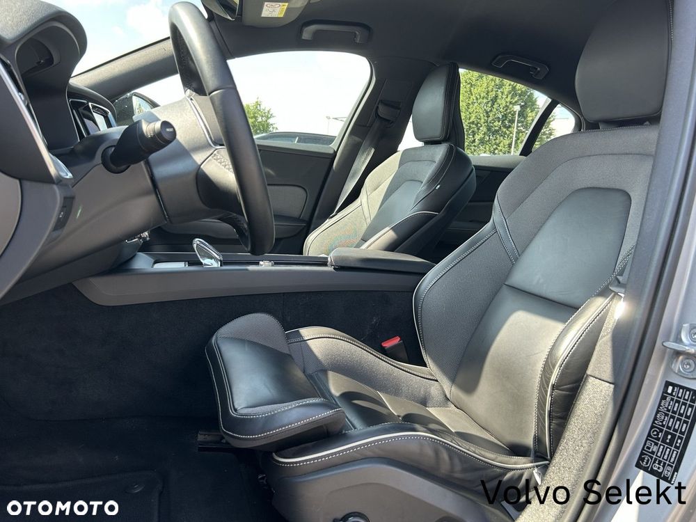 Volvo S60 - 13