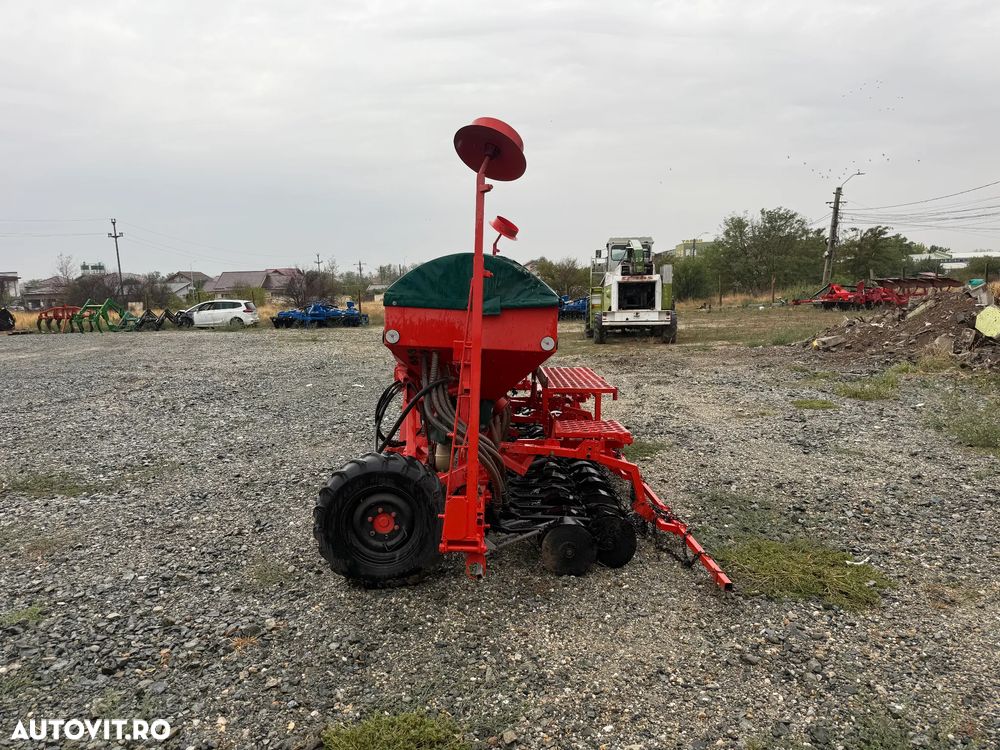Kverneland - 2