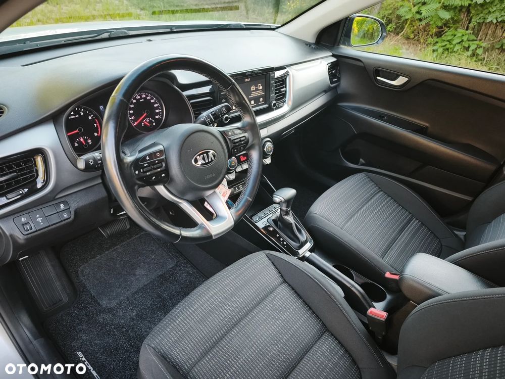 Kia Stonic - 7