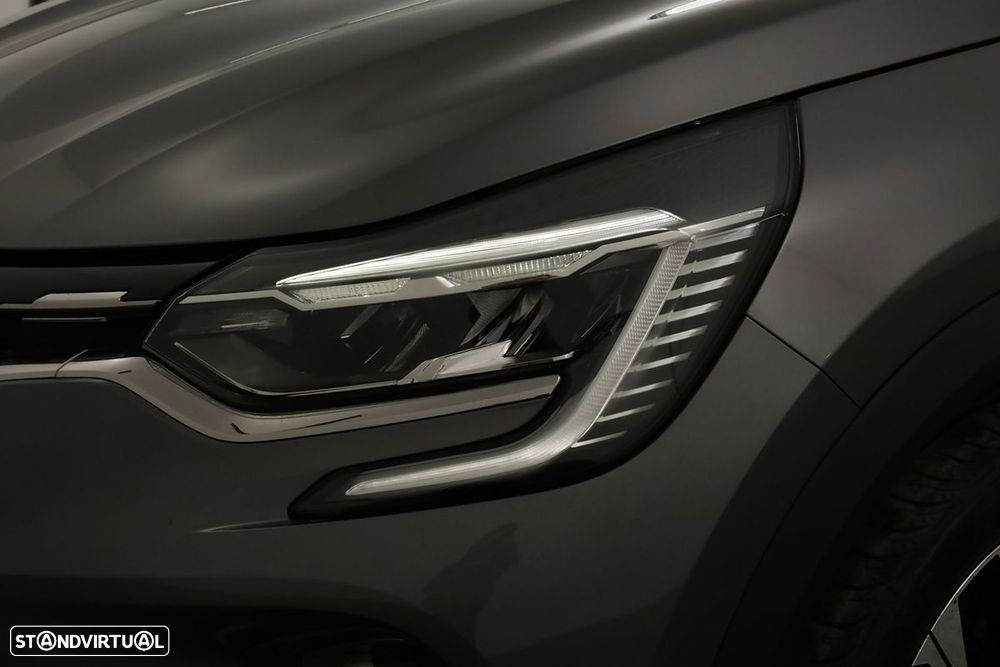 Renault Captur 1.0 TCe Techno - 6