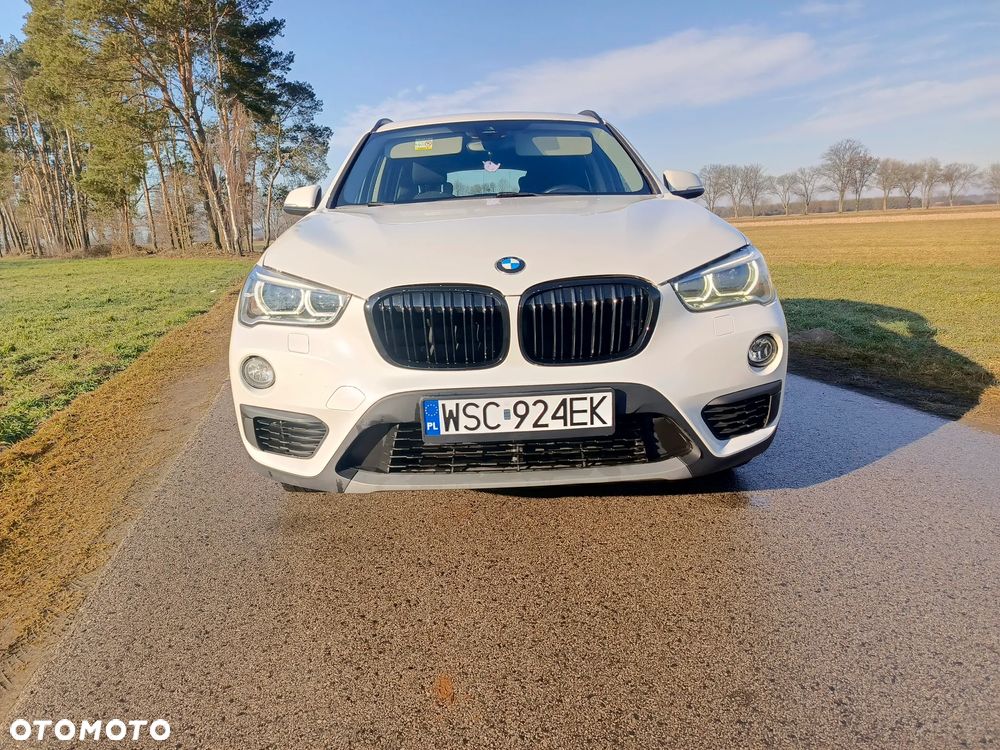 BMW X1 - 2