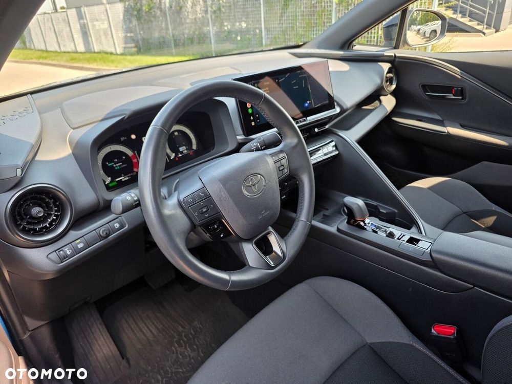 Toyota C-HR 2.0 Hybrid Dynamic Force Style - 19