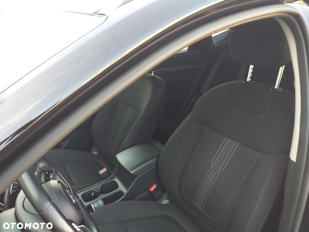 Hyundai Tucson 1.6 T-GDi Executive 2WD - 11