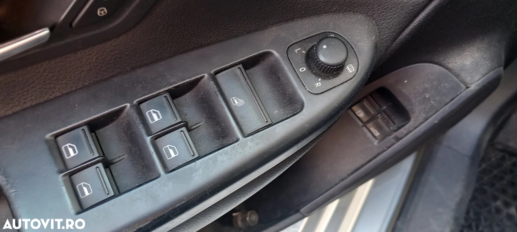 Volkswagen Eos 2.0 TDI - 7