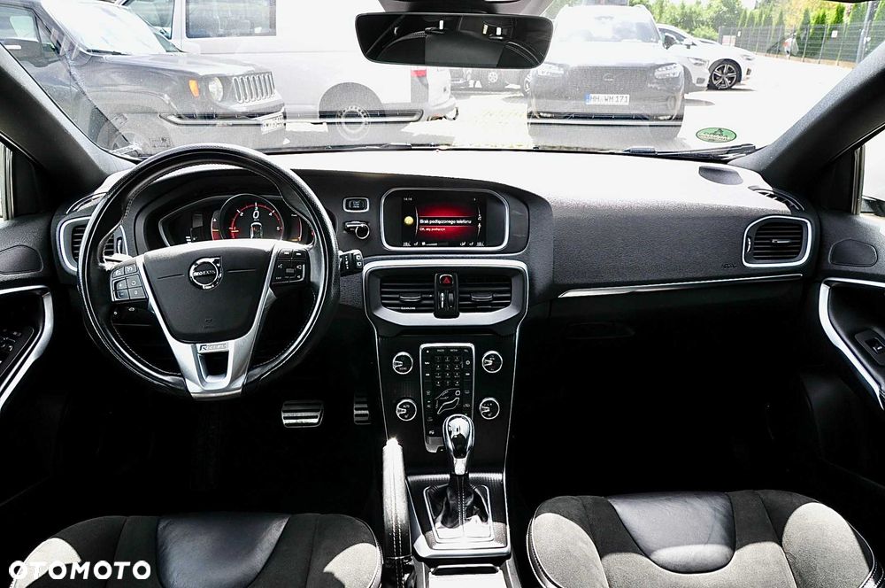 Volvo V40 - 6