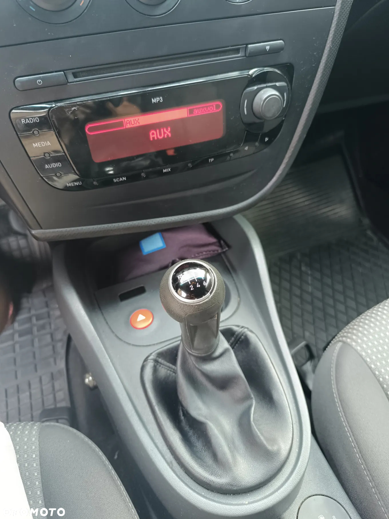 Seat Leon 1.4 TSI Reference - 14