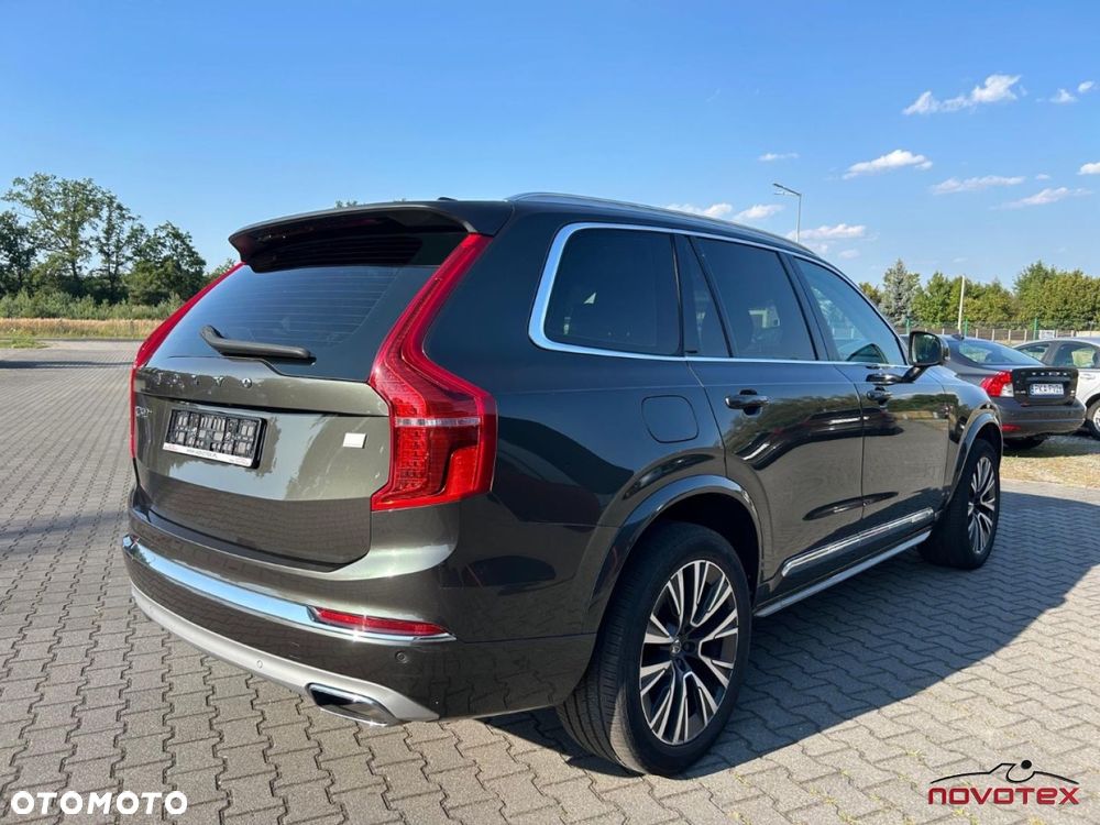 Volvo XC 90 - 2
