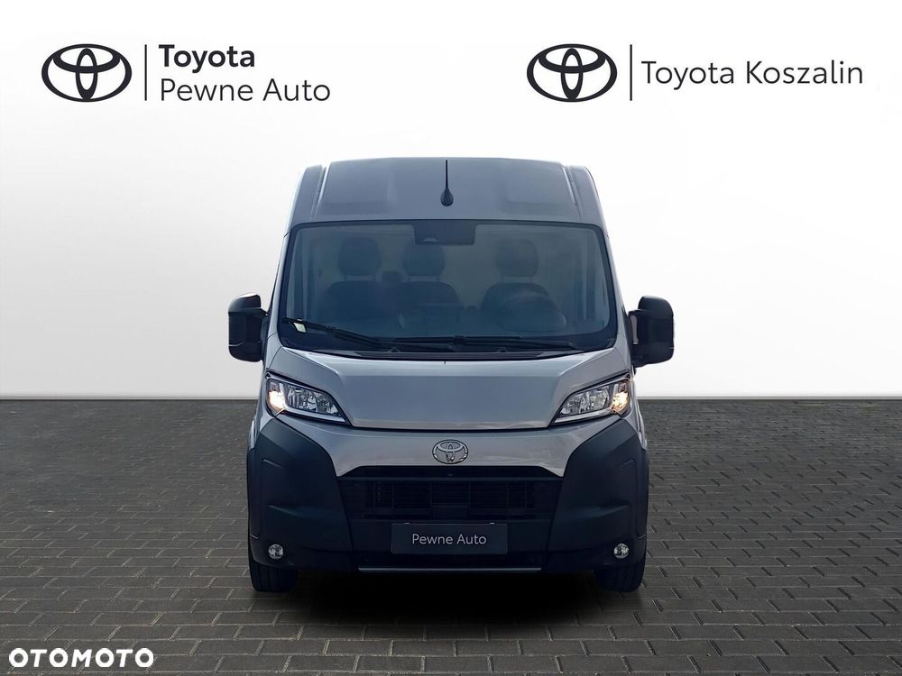 Toyota PROACE MAX - 6