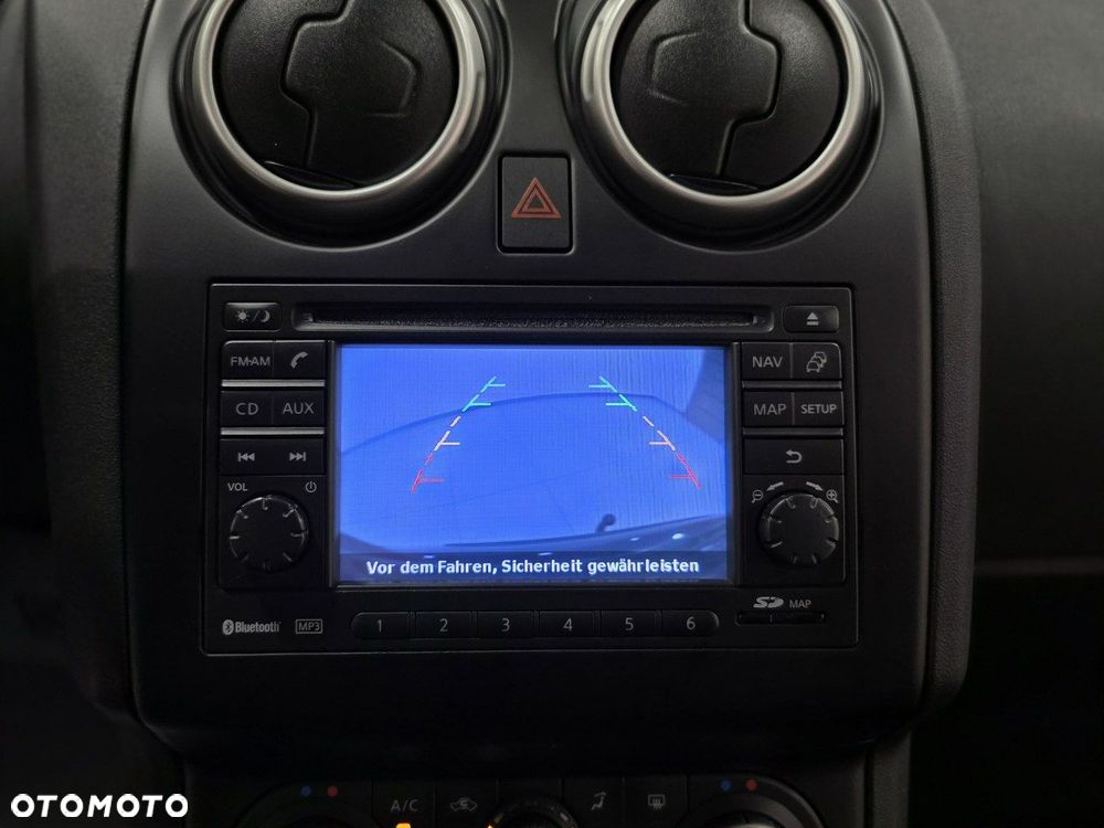 Nissan Qashqai+2 2.0 I-Way - 20