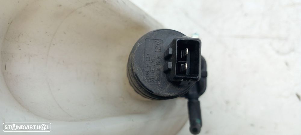 Reservatório / depósito água limpa vidros FIAT Tipo Sedan (356_) - 3