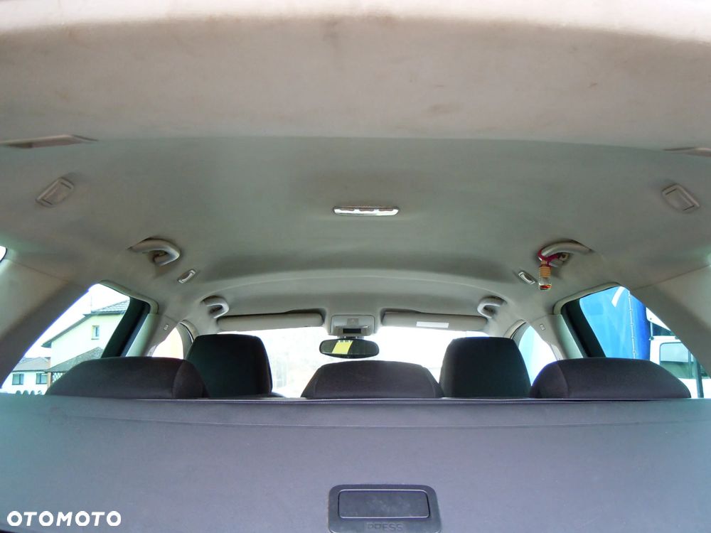 Citroën C5 HDi 135 Exclusive - 24