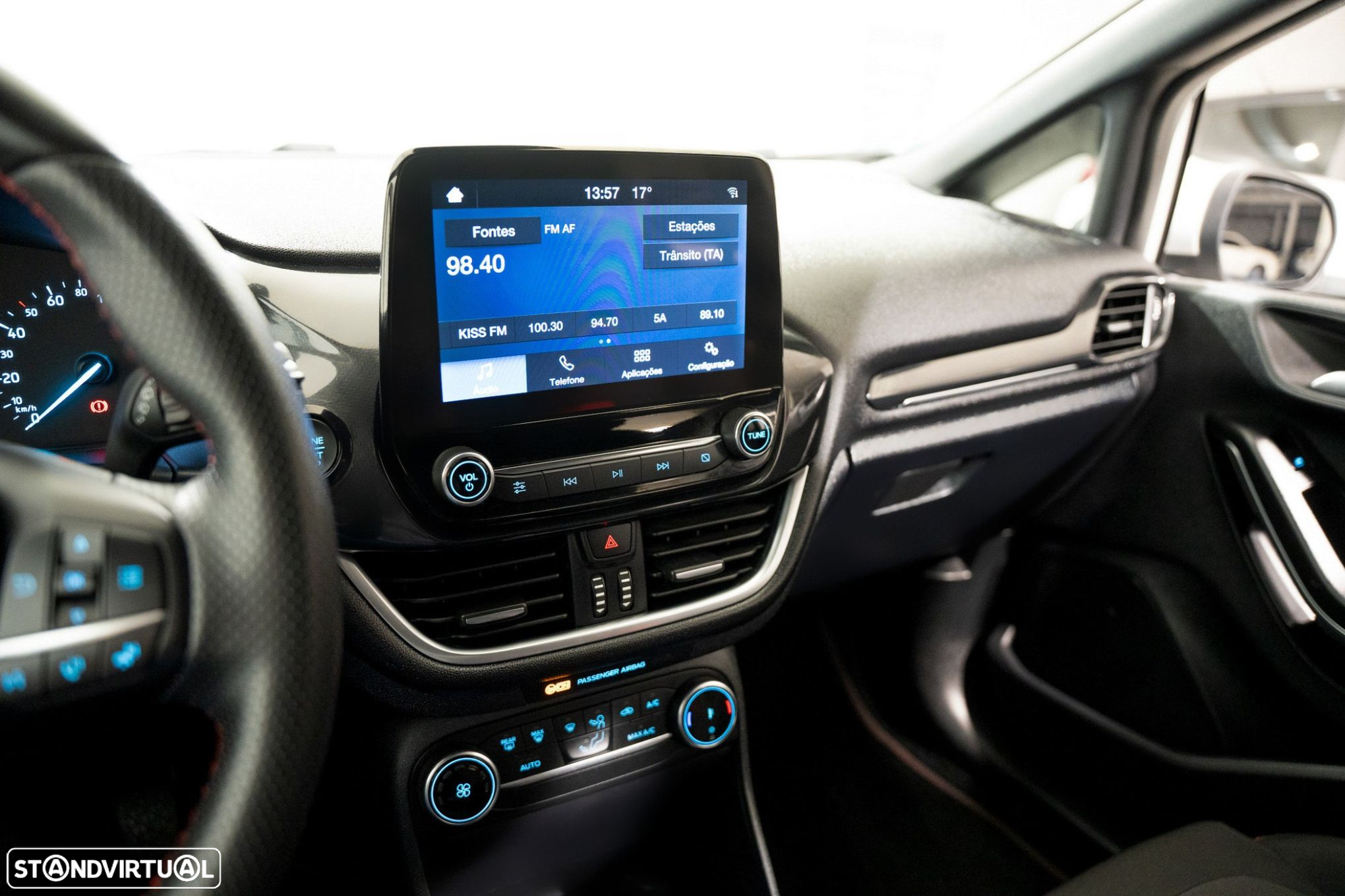 Ford Fiesta 1.0 EcoBoost ST-Line - 5