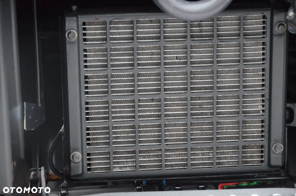 Scania R 580 / V8 / 4 PODUSZKI / KLIMA P. / NAVI /FULL LED / ACC / 7436 - 13