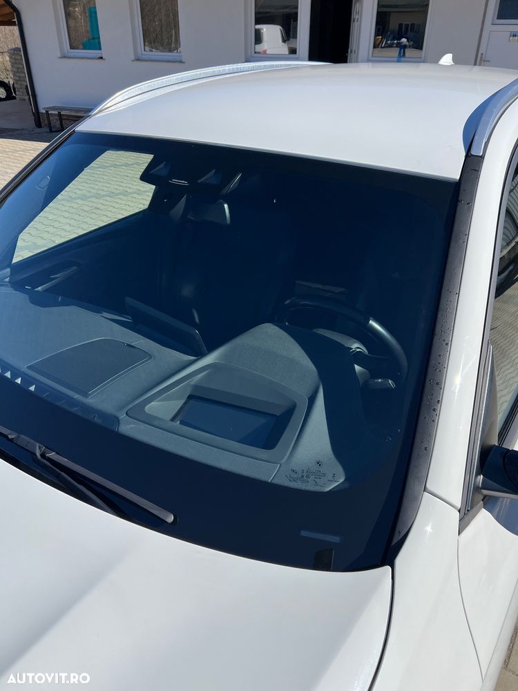 BMW X3 xDrive20d Aut. Luxury Line - 5