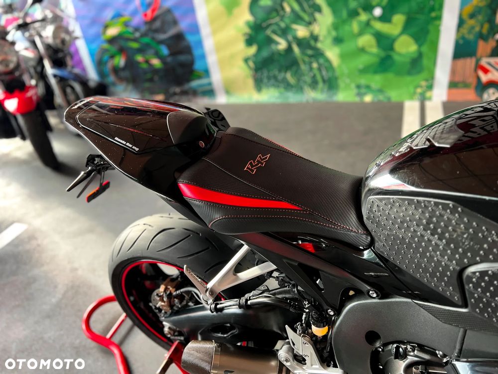 Honda CBR - 26