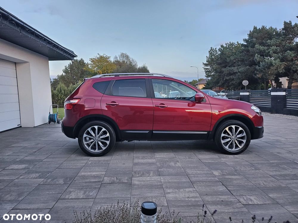 Nissan Qashqai 1.6 I-Way - 29
