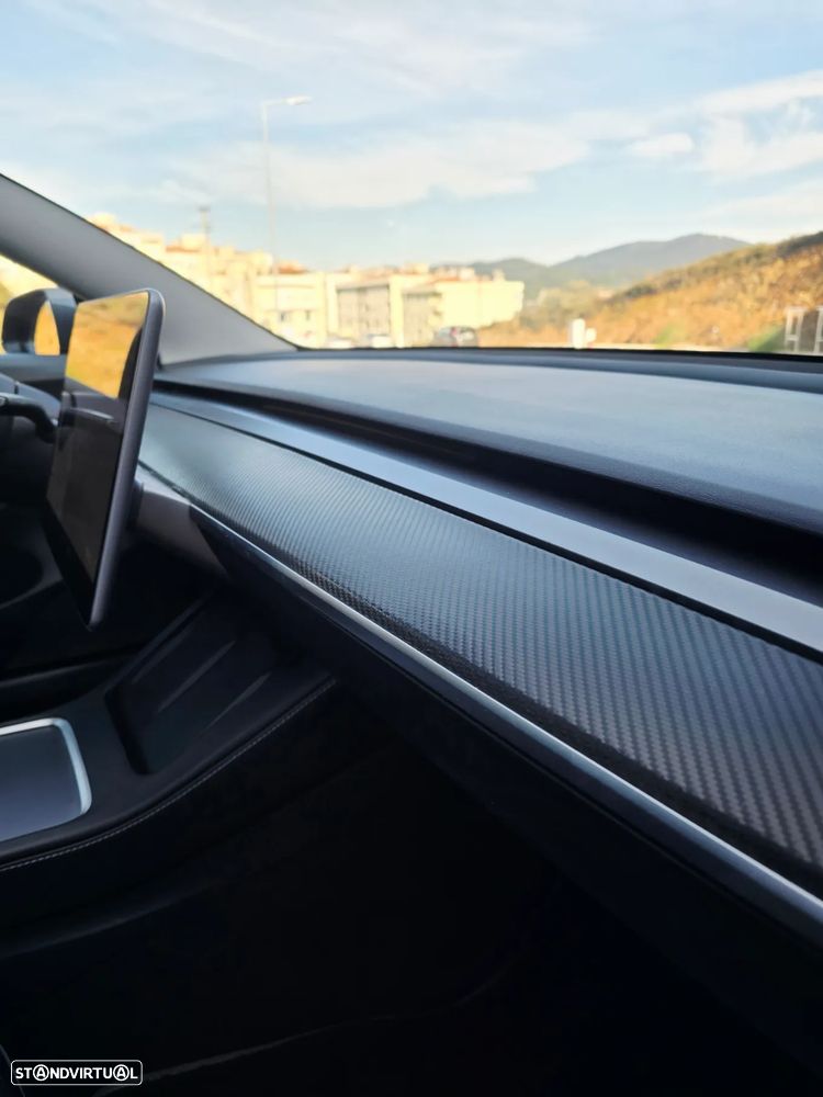 Tesla Model 3 Long Range Tração Integral - 19