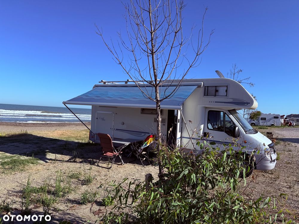 Fiat Ducato Adria Coral660 DP - 40
