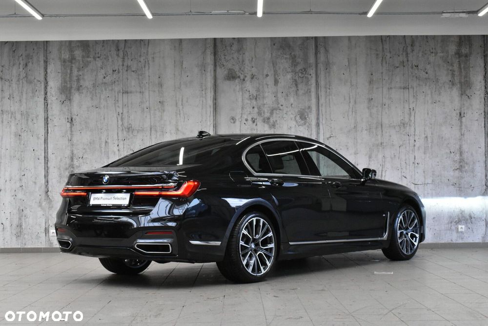 BMW Seria 7 - 3