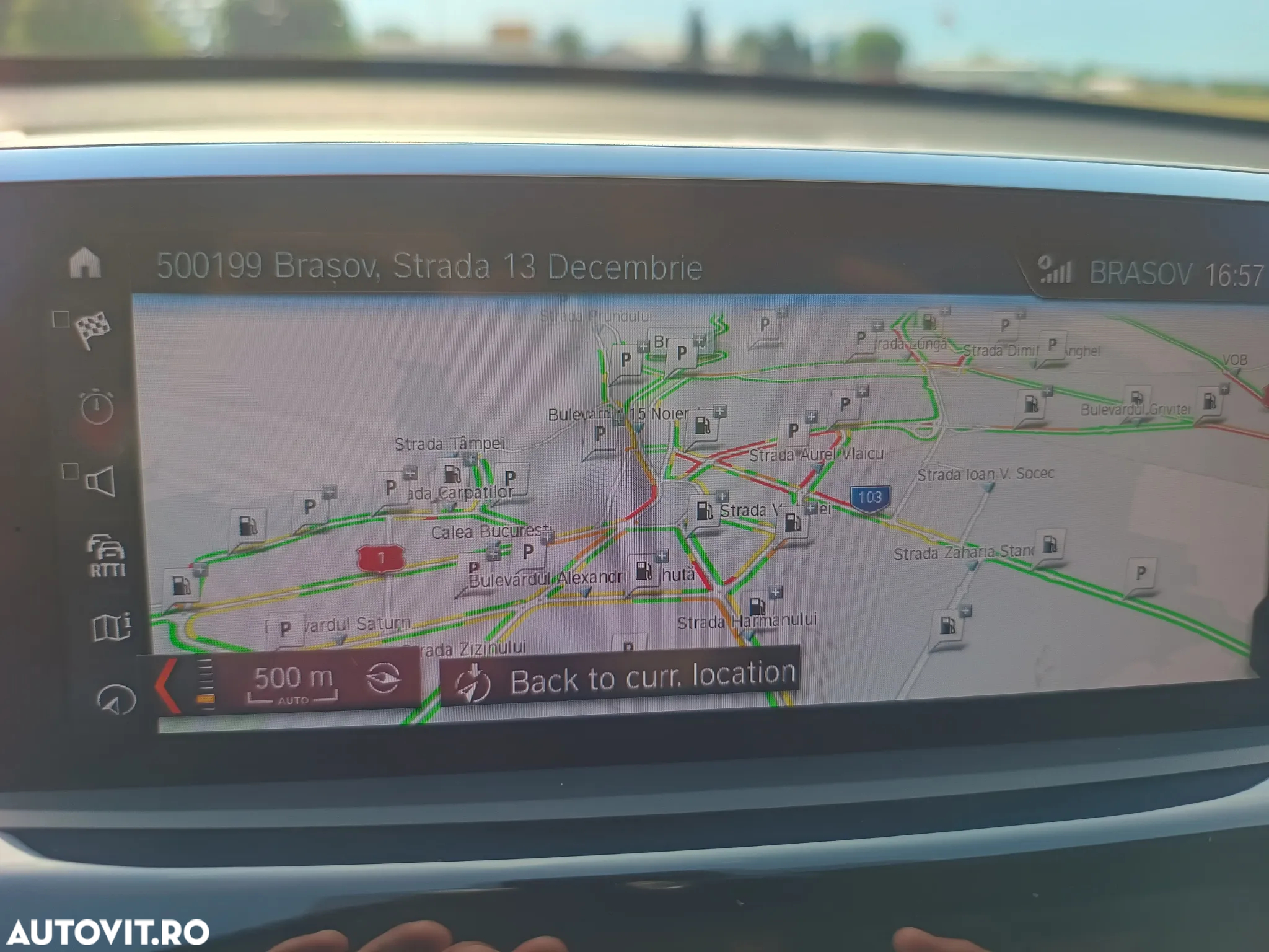BMW X1 xDrive20d AT - 9