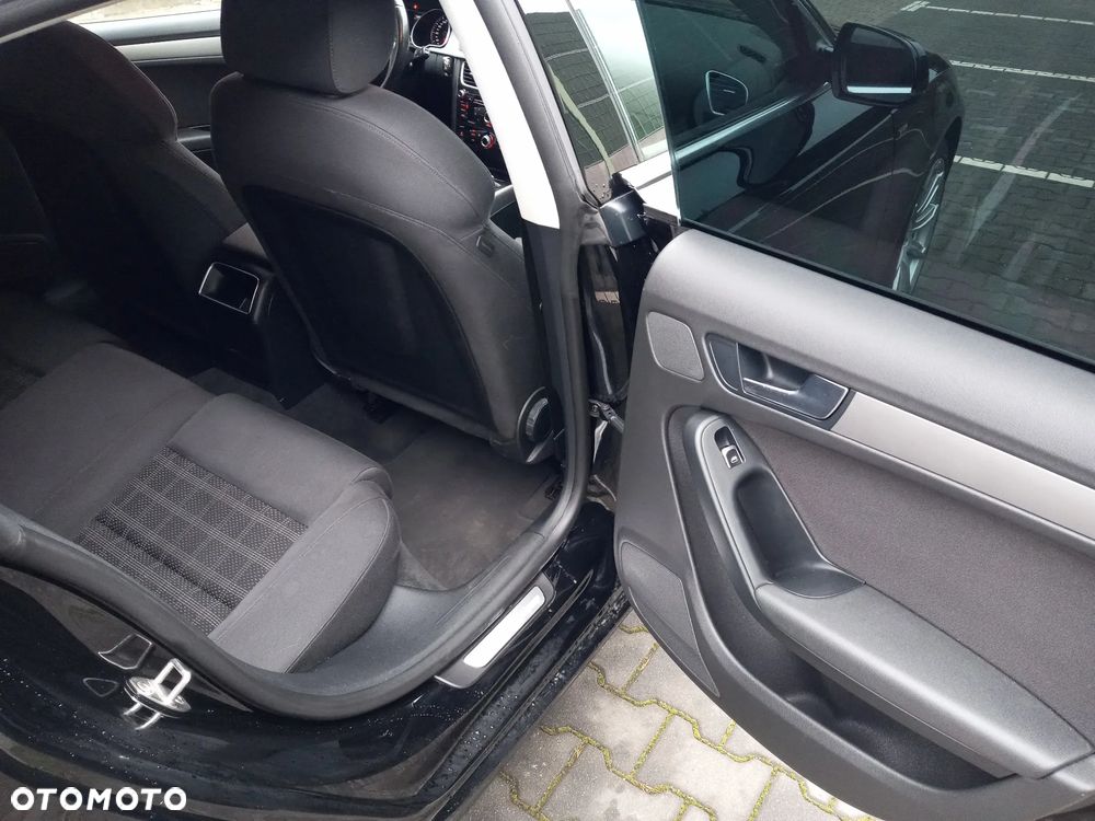 Audi A5 Sportback - 19