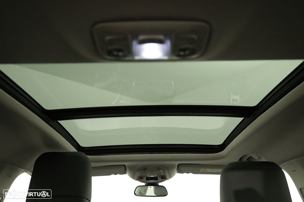 Citroën C5 Aircross 1.6 Hybrid Shine e-EAT8 - 26