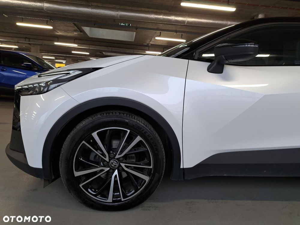 Toyota C-HR - 35