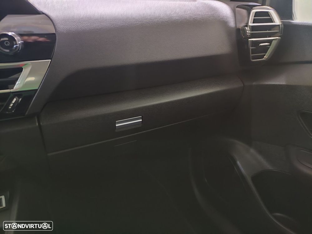 Citroën C4 1.2 PureTech Plus - 23