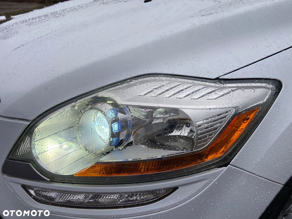 Ford Kuga 2.0 TDCi Titanium - 8