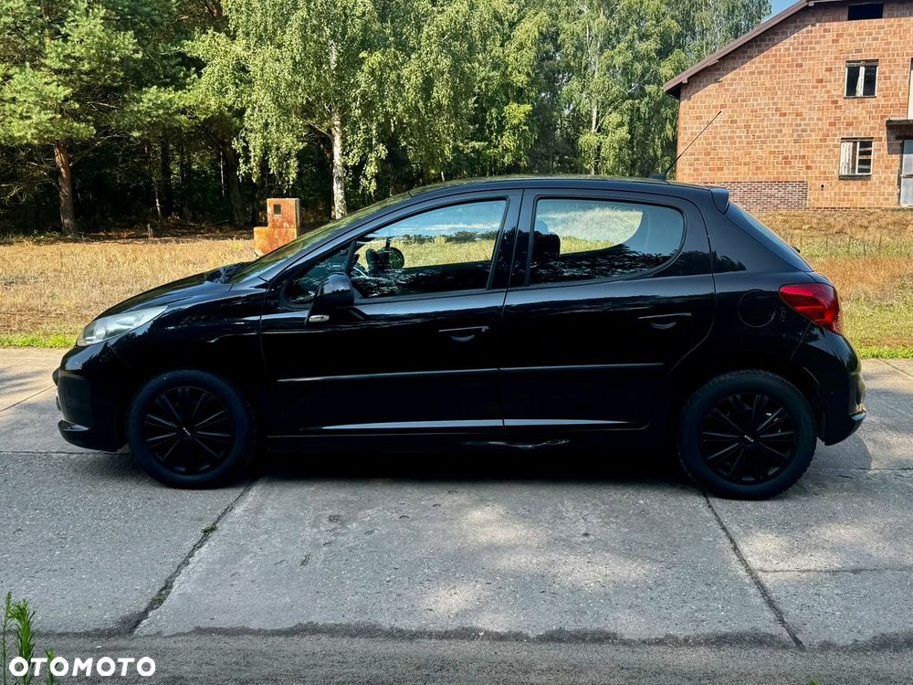 Peugeot 207 90 Sport - 12