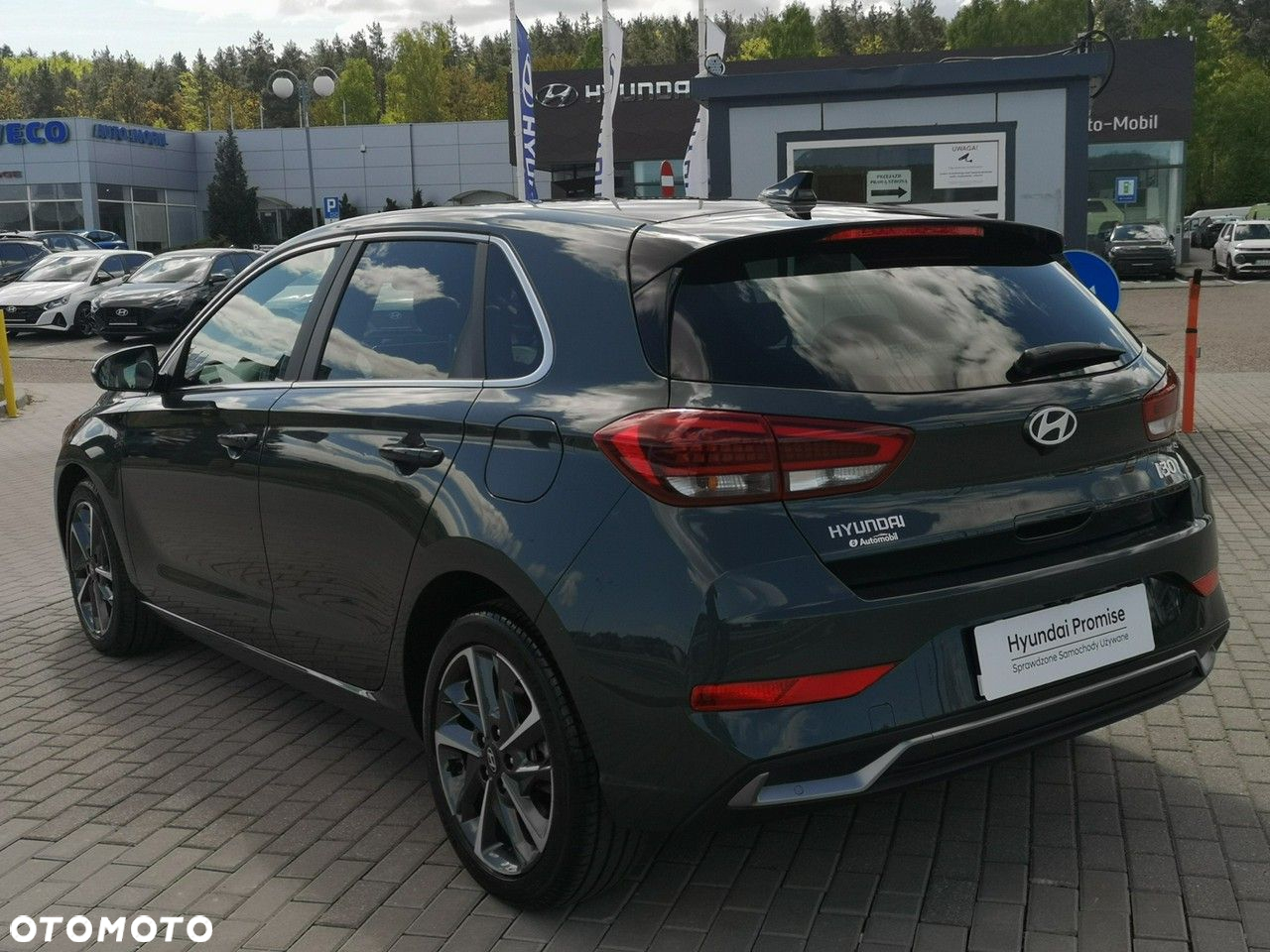 Hyundai i30 - 5