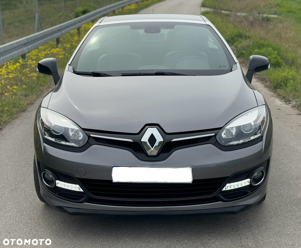 Renault Megane 1.5 dCi Bose - 19