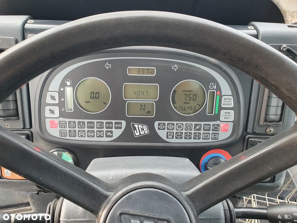 JCB Fastrac 2170 - 23