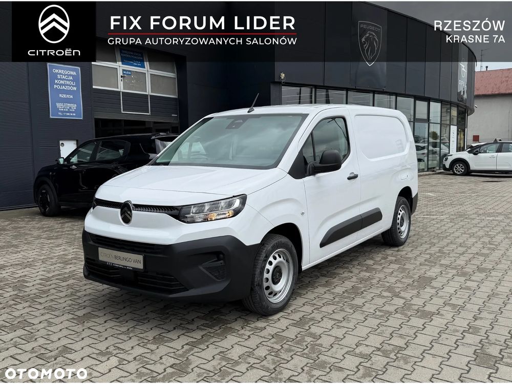 Citroën Berlingo VAN XL - 1