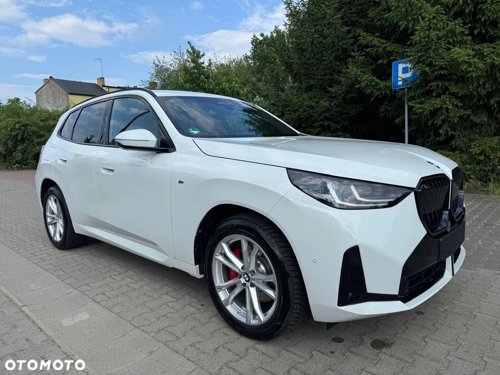 BMW X3 20d xDrive - 12