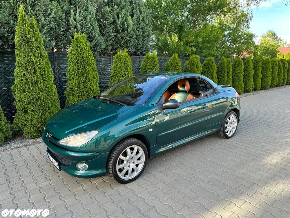 Peugeot 206 - 3