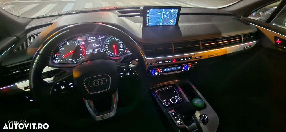 Audi Q7 - 12