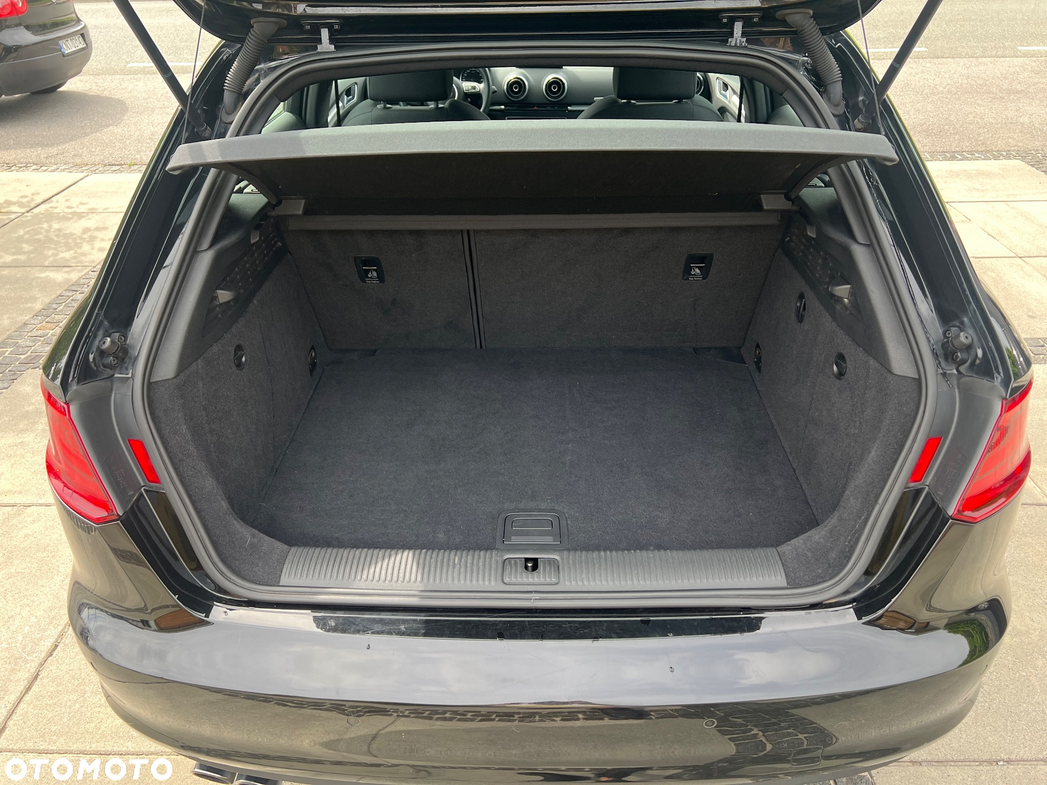 Audi A3 Sportback - 25