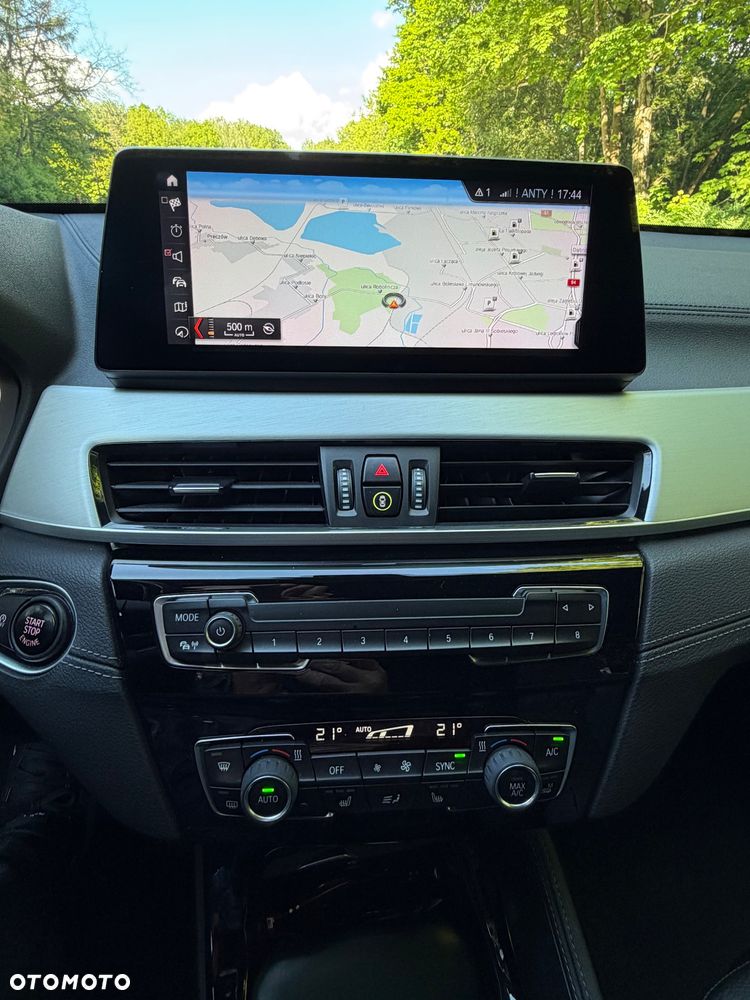 BMW X1 xDrive20i GPF M Sport - 11