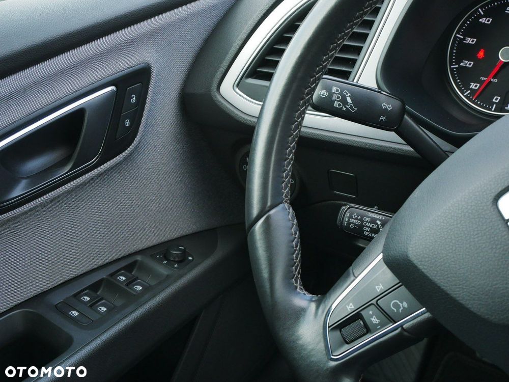 Seat Leon - 26