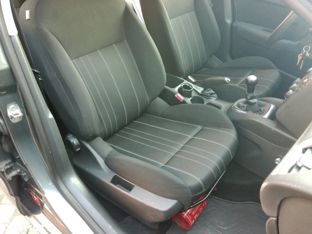 Citroën C4 1.4 VTi Selection - 14