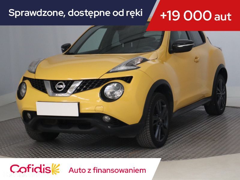 Nissan Juke - 2