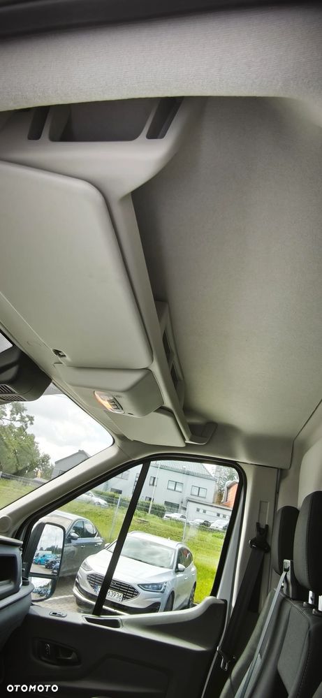 Ford E-Transit VAN ( FURGON) - 25