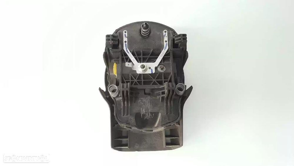 AIRBAG FRONTAL ESQUERDO NISSAN PATHFINDER III 2008 -98510EB302 - 2