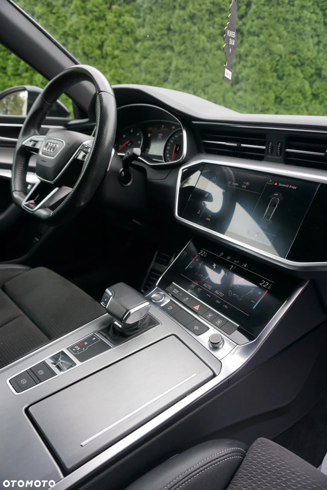 Audi A7 Sportback 3.0 TDI Quattro S tronic - 29