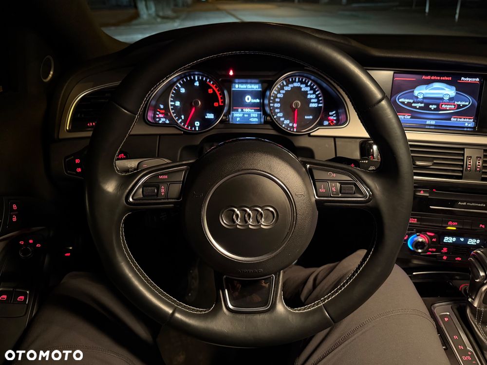 Audi A5 Coupé 3.0 TDI Quattro S tronic - 26